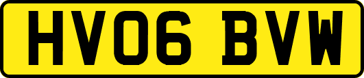 HV06BVW