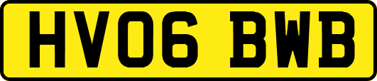 HV06BWB
