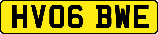 HV06BWE