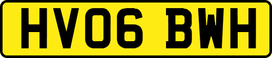HV06BWH