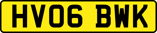 HV06BWK