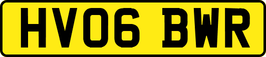 HV06BWR