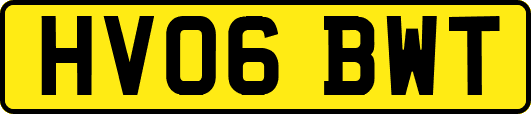 HV06BWT