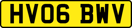 HV06BWV
