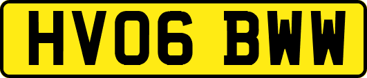 HV06BWW