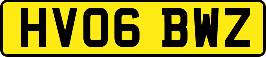 HV06BWZ