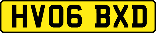 HV06BXD