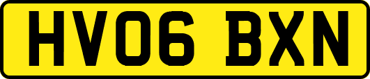 HV06BXN