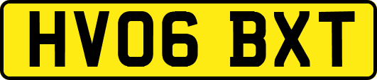 HV06BXT