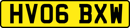 HV06BXW