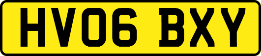 HV06BXY