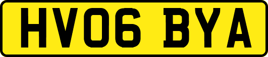 HV06BYA