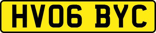 HV06BYC