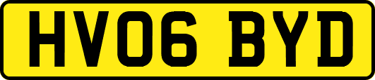 HV06BYD