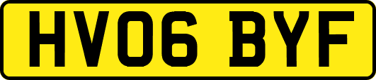 HV06BYF