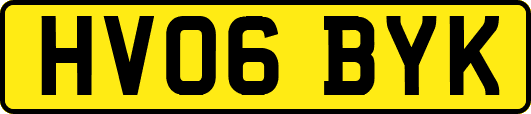 HV06BYK