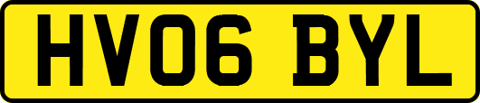 HV06BYL
