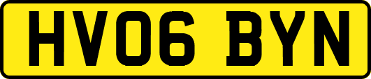 HV06BYN