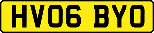 HV06BYO