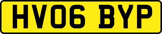 HV06BYP