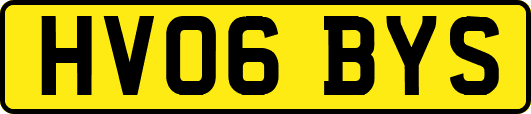 HV06BYS