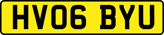 HV06BYU
