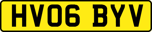 HV06BYV