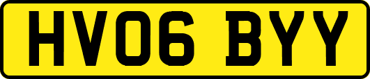 HV06BYY