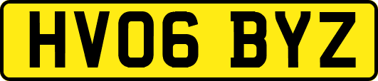 HV06BYZ