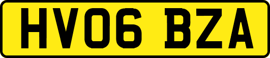 HV06BZA