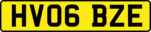 HV06BZE