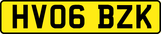HV06BZK