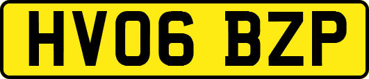 HV06BZP