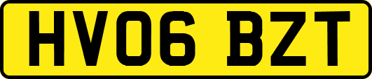 HV06BZT