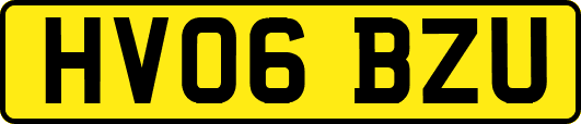 HV06BZU