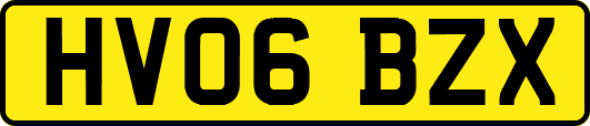HV06BZX