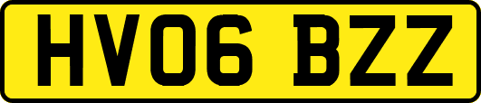 HV06BZZ