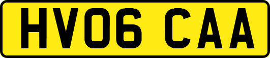 HV06CAA