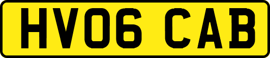 HV06CAB