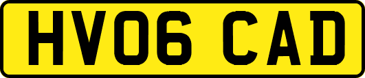 HV06CAD