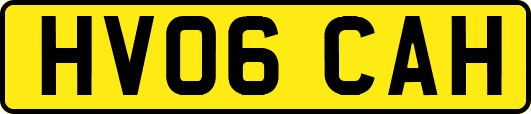 HV06CAH