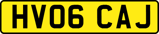 HV06CAJ