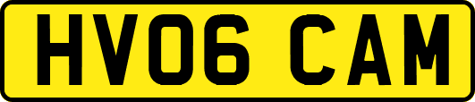 HV06CAM