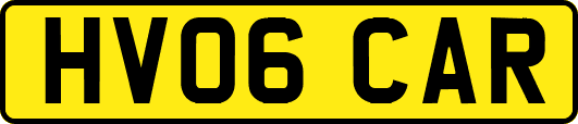 HV06CAR