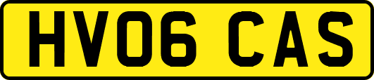 HV06CAS