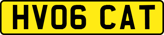 HV06CAT