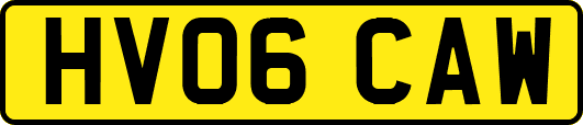 HV06CAW