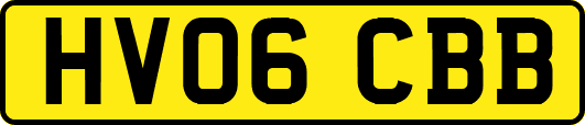 HV06CBB