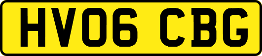 HV06CBG