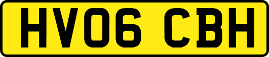 HV06CBH